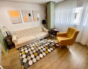 Apartamento Gaudi